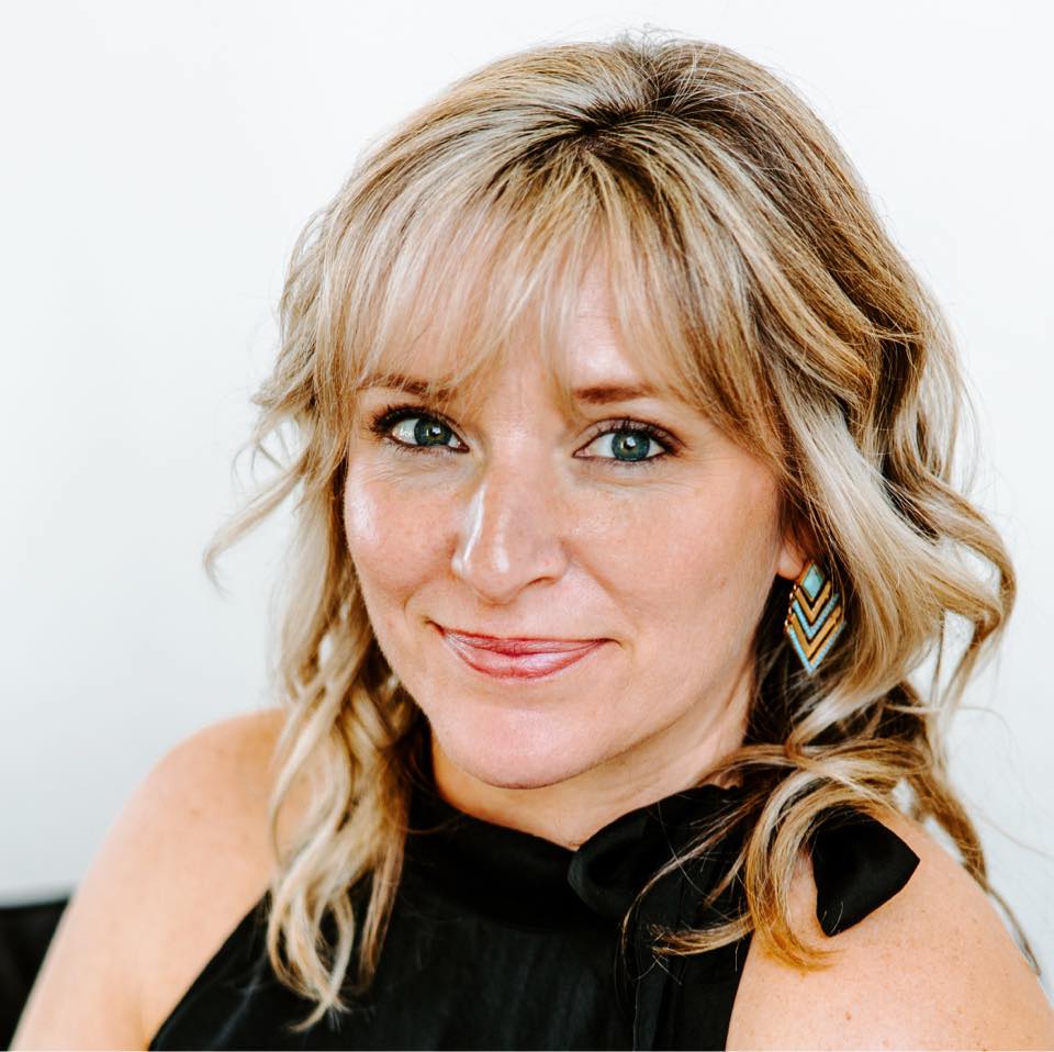 Staci Albert Realtor